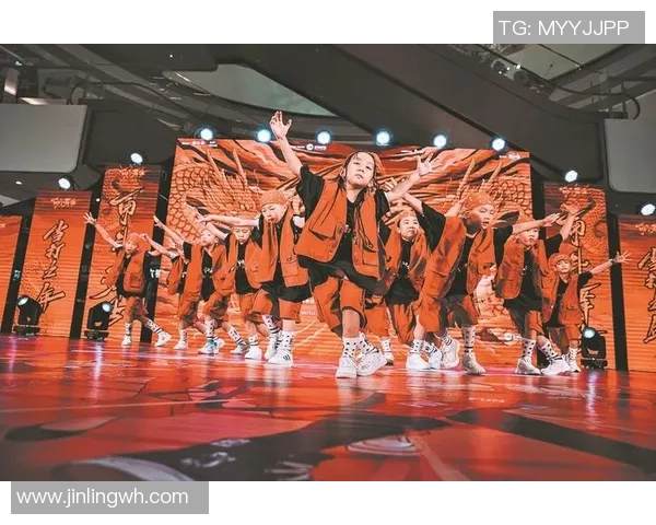 武汉街舞队的包夹技艺揭秘与深度解析探讨街舞文化的魅力与挑战